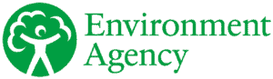 The Environment Agency logo
