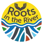 Roots in the River logo
