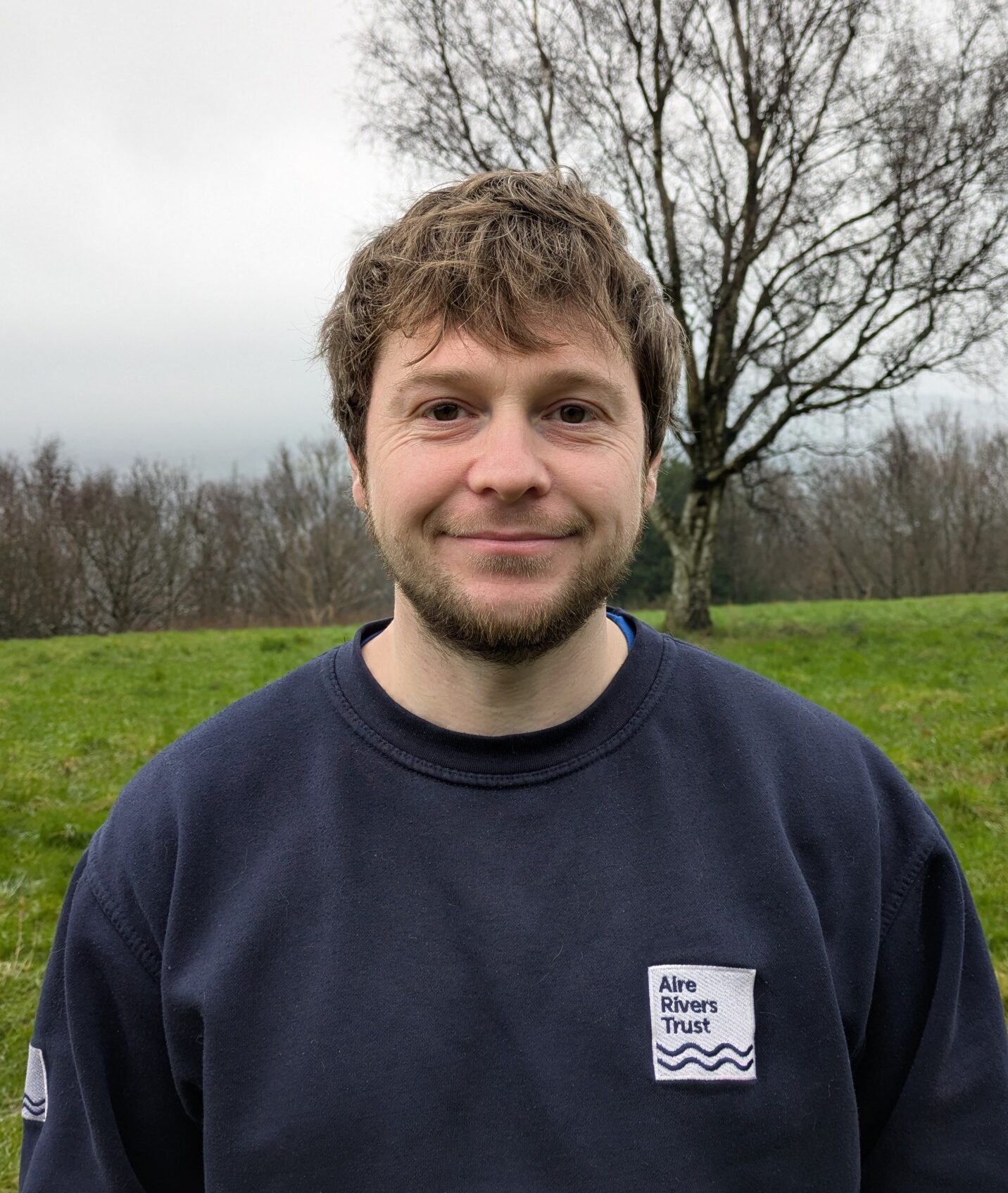 Jim Hirst headshot