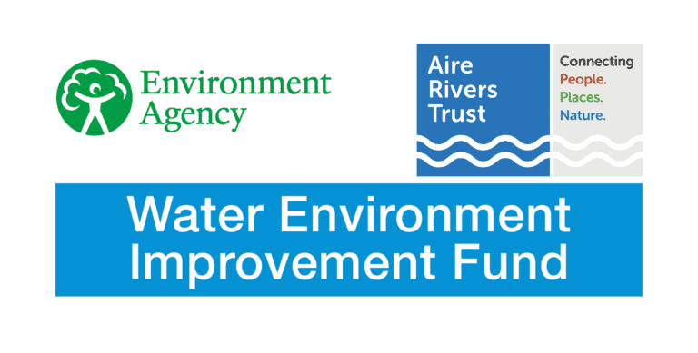 WEIF, ART, EA combined logos