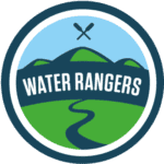 Water Rangers logo