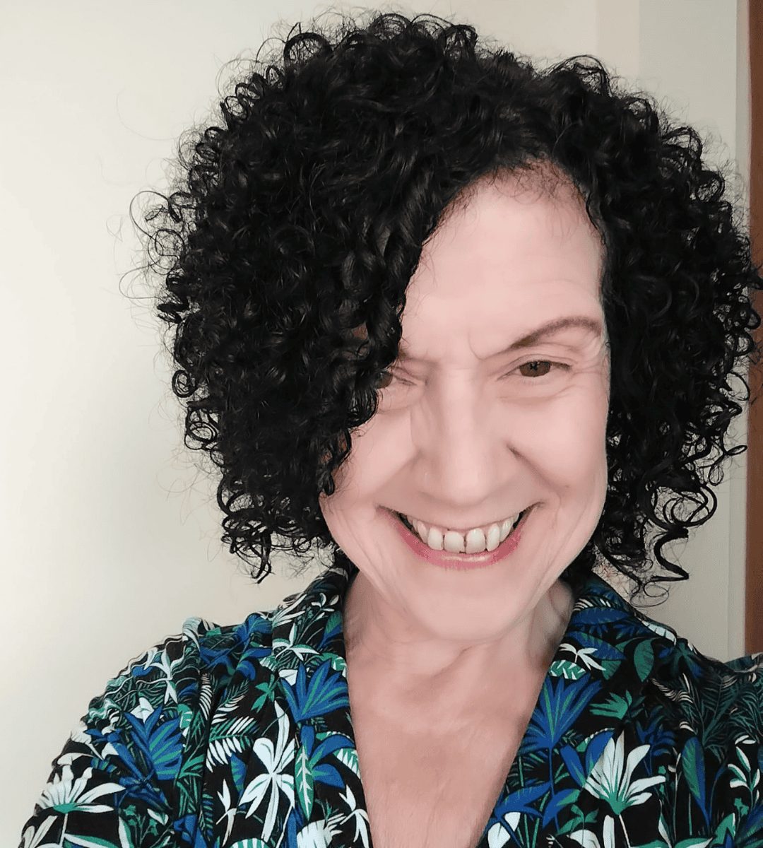 Sandra Craven headshot